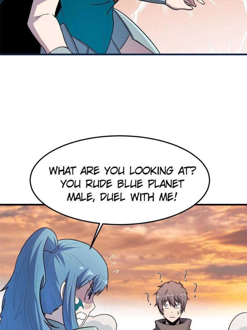 Read Endgame Restart ENGLISH Manga Online