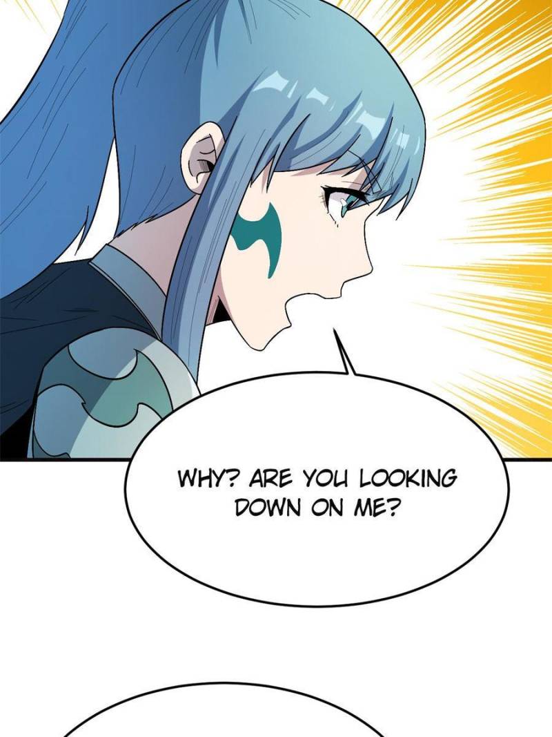 Read Endgame Restart ENGLISH Manga Online