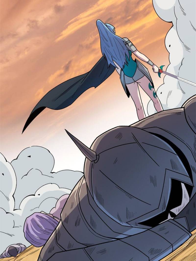 Read Endgame Restart ENGLISH Manga Online