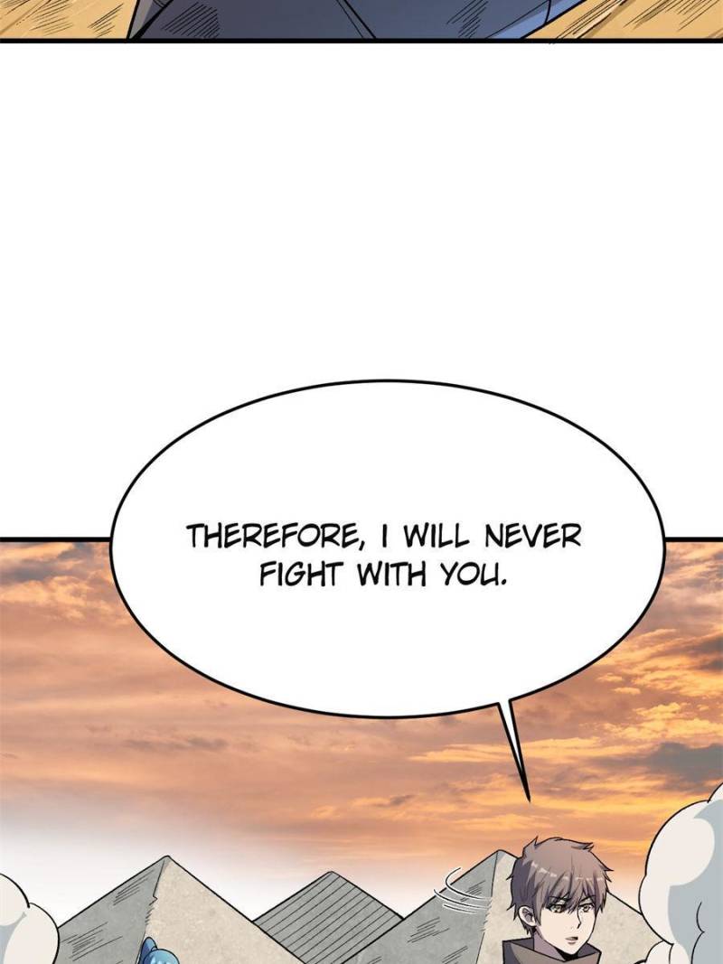 Read Endgame Restart ENGLISH Manga Online