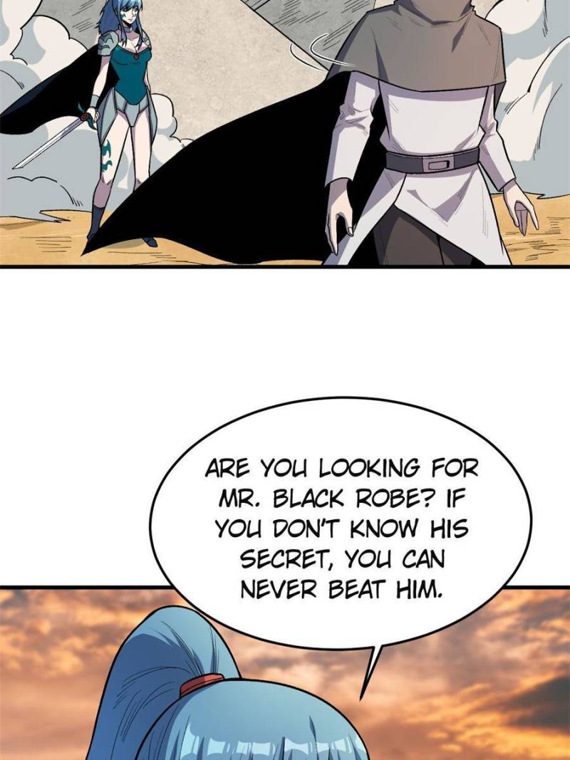 Read Endgame Restart ENGLISH Manga Online