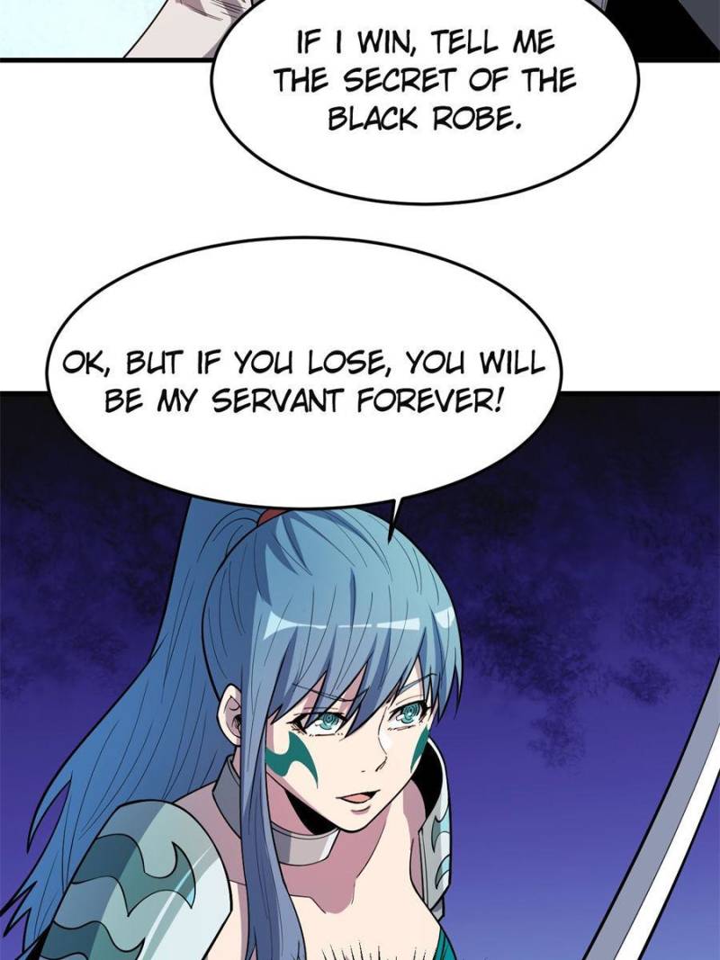 Read Endgame Restart ENGLISH Manga Online