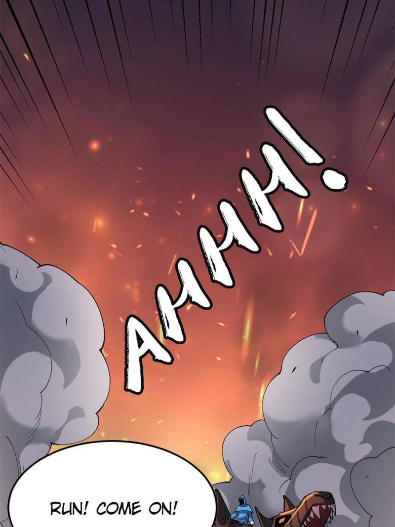 Read Endgame Restart ENGLISH Manga Online