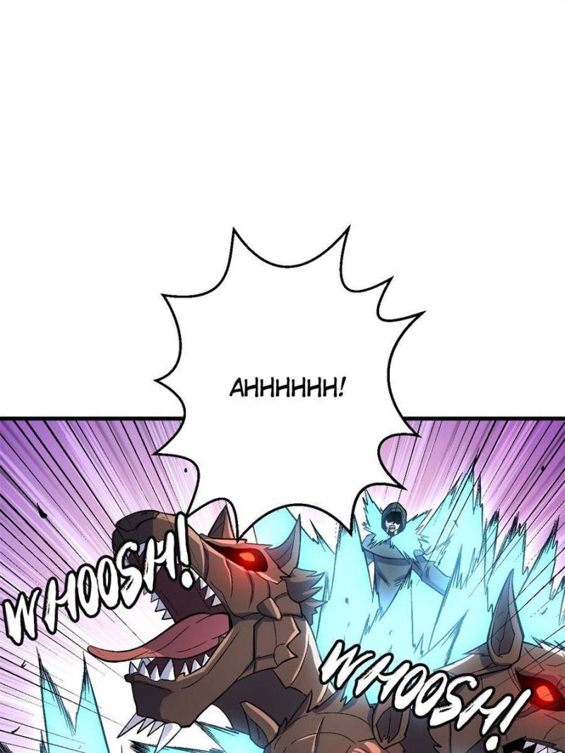 Read Endgame Restart ENGLISH Manga Online