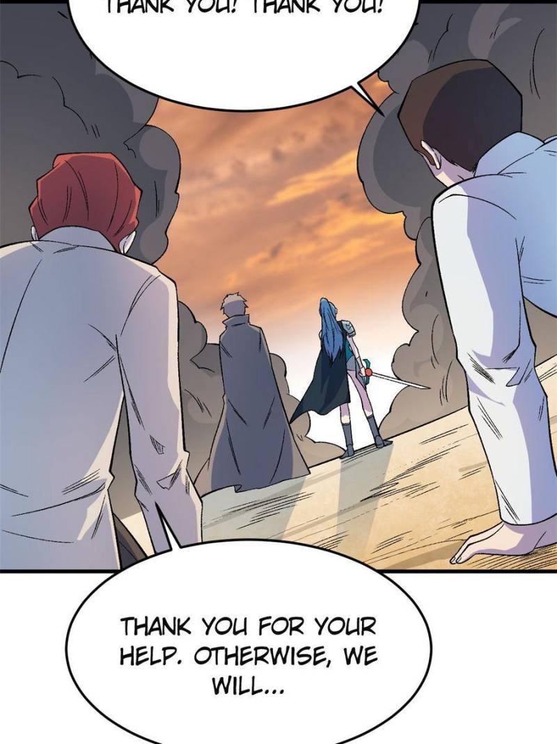 Read Endgame Restart ENGLISH Manga Online