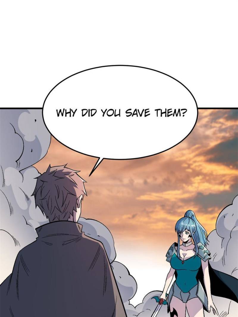 Read Endgame Restart ENGLISH Manga Online