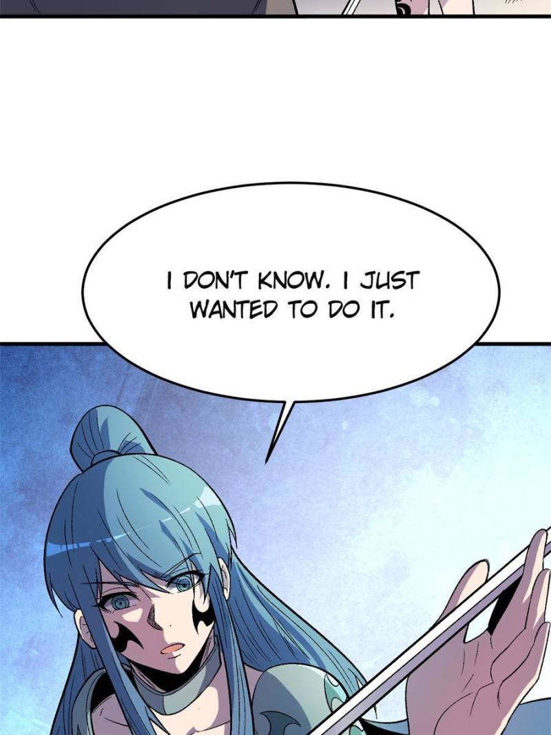 Read Endgame Restart ENGLISH Manga Online