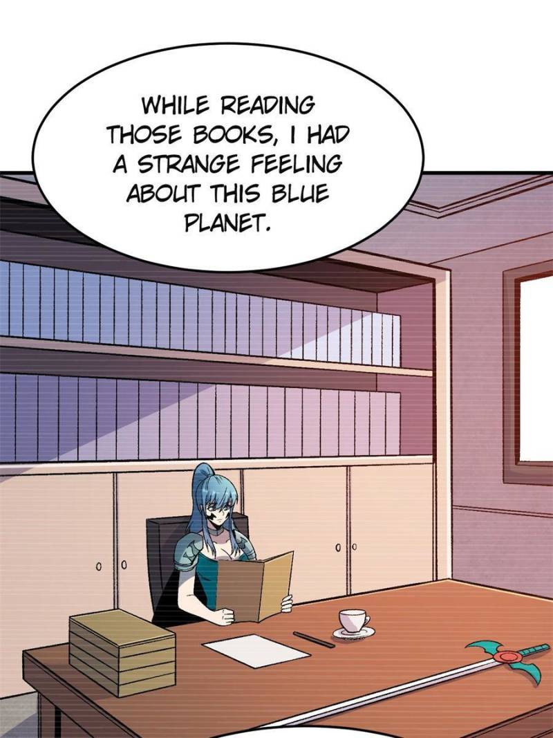 Read Endgame Restart ENGLISH Manga Online