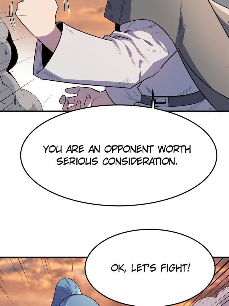 Read Endgame Restart ENGLISH Manga Online