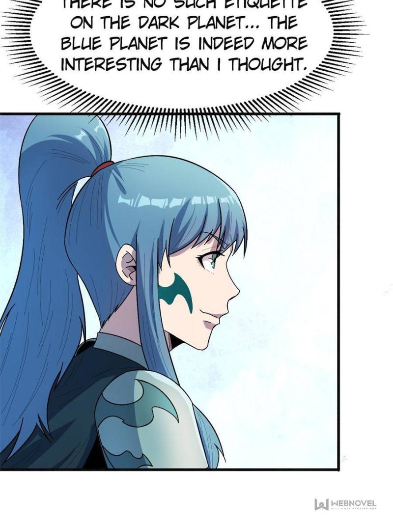 Read Endgame Restart ENGLISH Manga Online