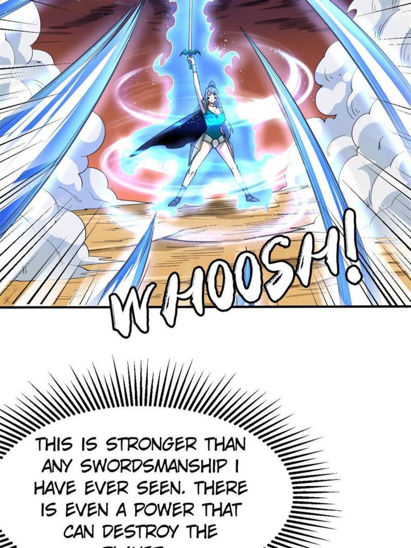 Read Endgame Restart ENGLISH Manga Online