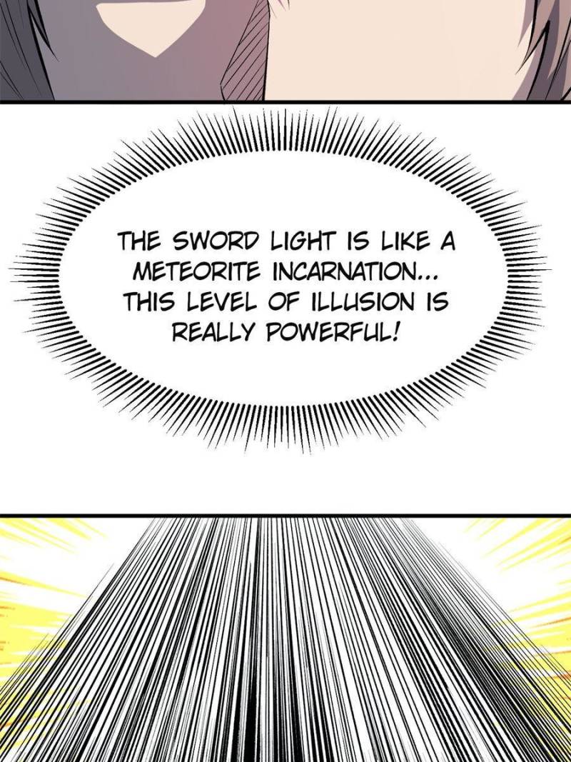 Read Endgame Restart ENGLISH Manga Online