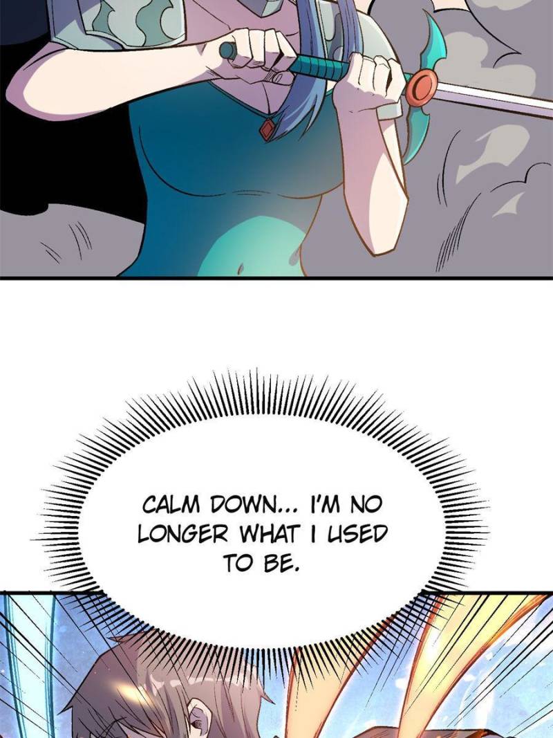 Read Endgame Restart ENGLISH Manga Online