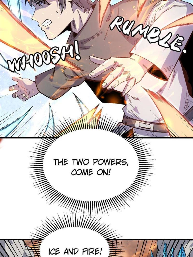 Read Endgame Restart ENGLISH Manga Online