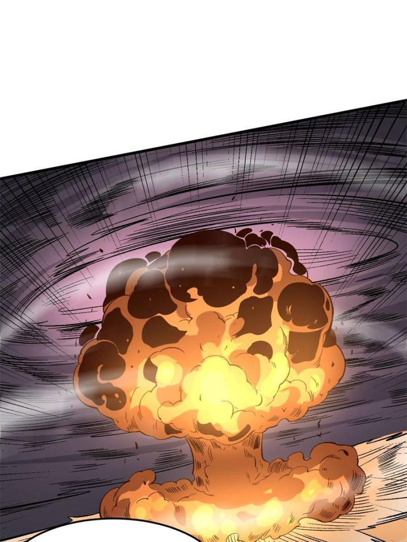 Read Endgame Restart ENGLISH Manga Online