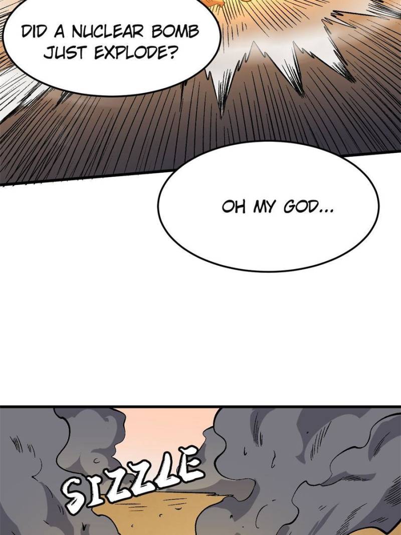 Read Endgame Restart ENGLISH Manga Online