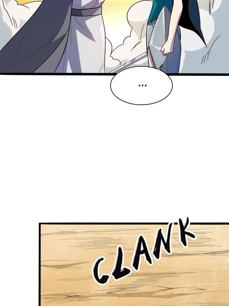 Read Endgame Restart ENGLISH Manga Online