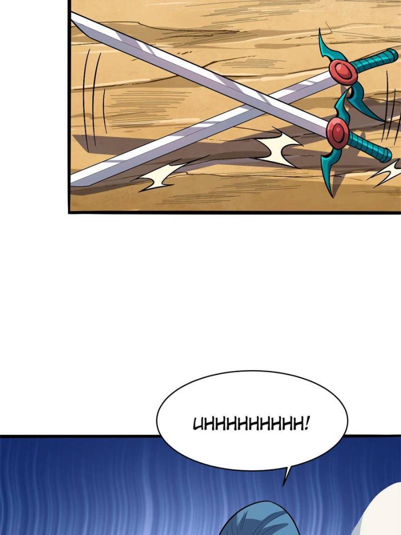 Read Endgame Restart ENGLISH Manga Online