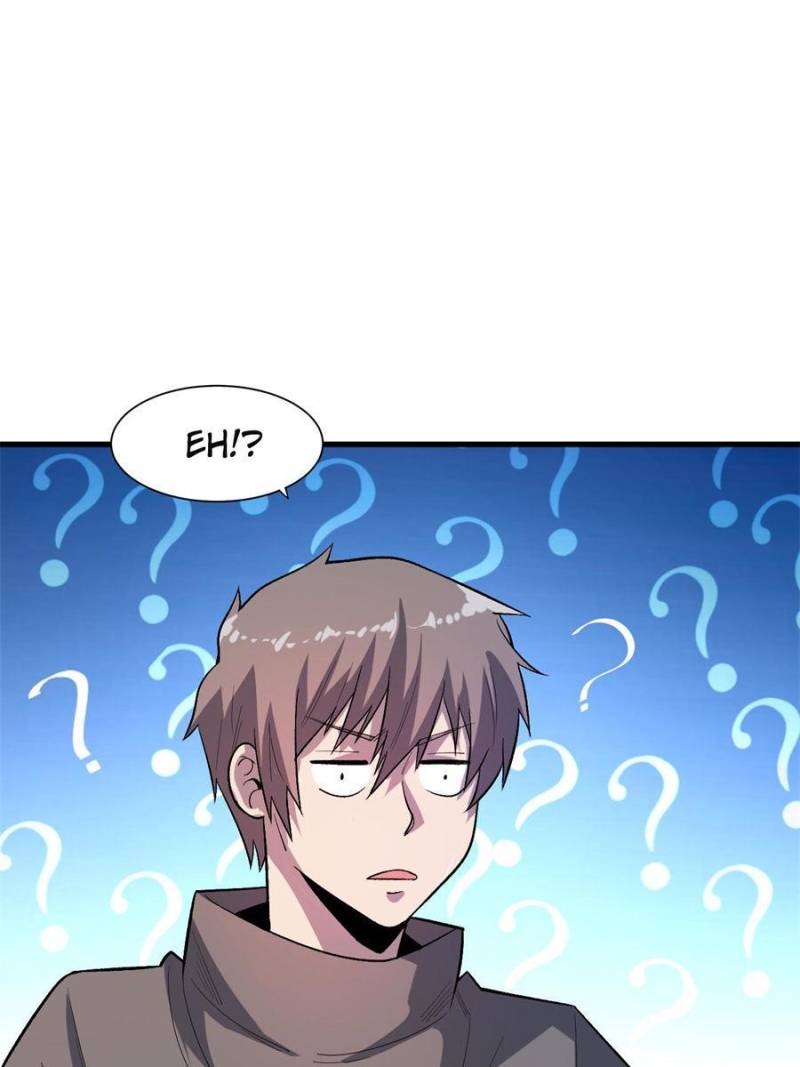 Read Endgame Restart ENGLISH Manga Online