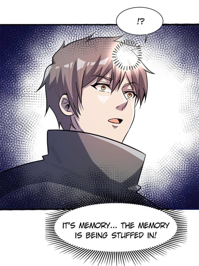 Read Endgame Restart ENGLISH Manga Online