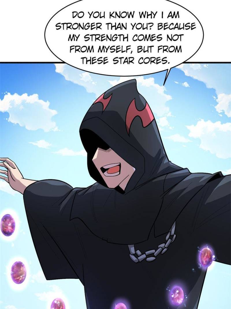 Read Endgame Restart ENGLISH Manga Online