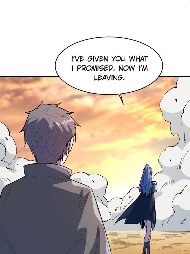 Read Endgame Restart ENGLISH Manga Online