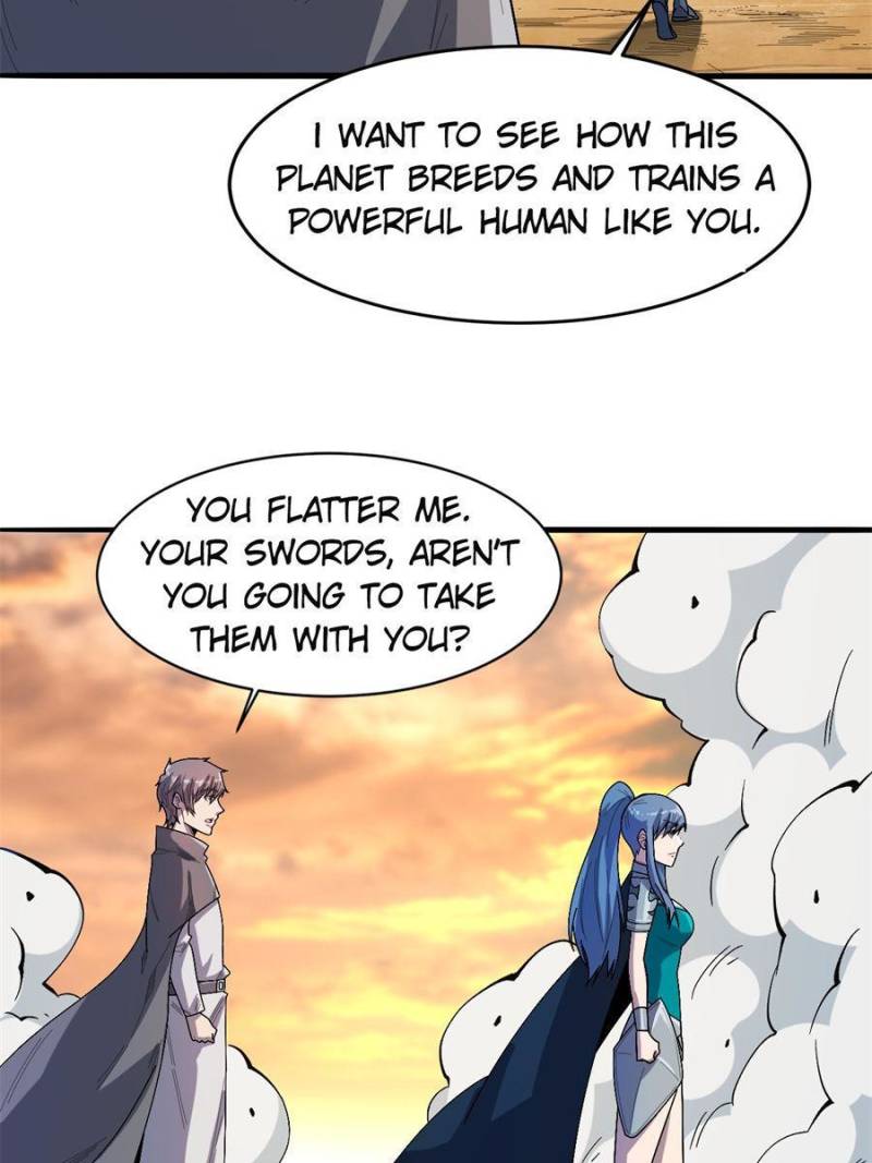 Read Endgame Restart ENGLISH Manga Online