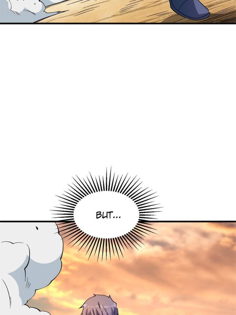 Read Endgame Restart ENGLISH Manga Online