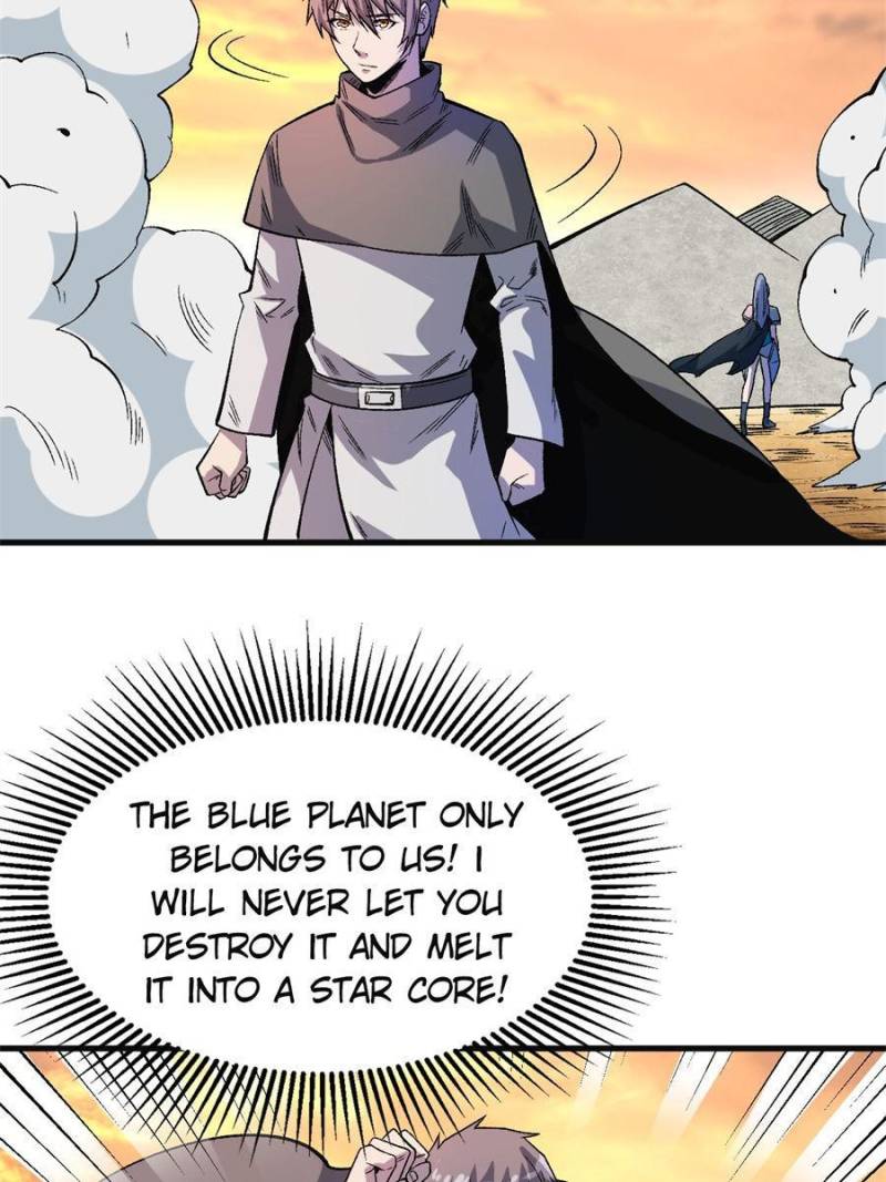 Read Endgame Restart ENGLISH Manga Online