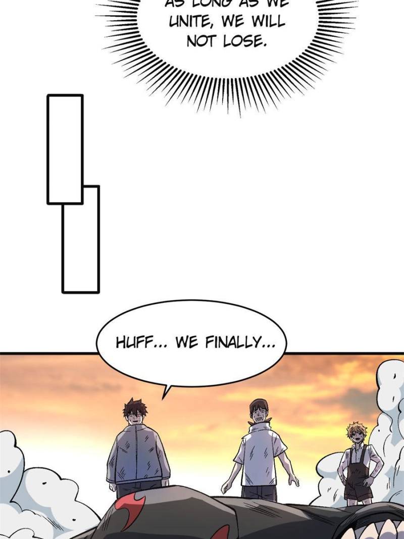 Read Endgame Restart ENGLISH Manga Online