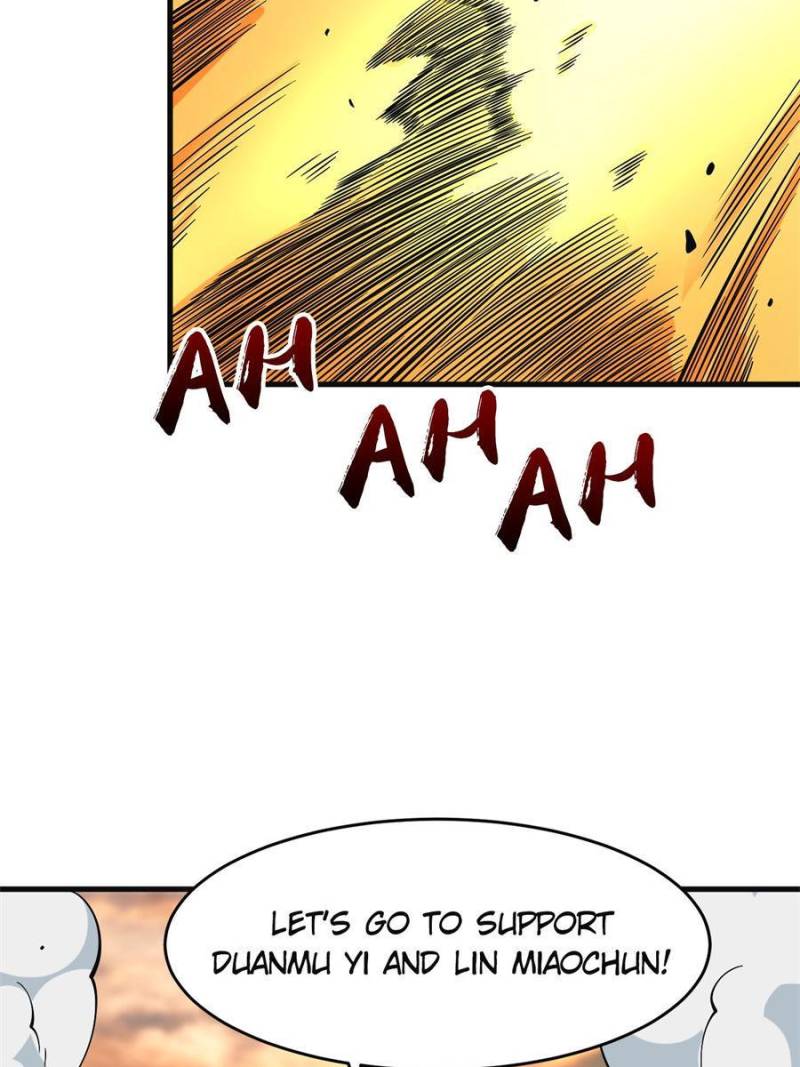 Read Endgame Restart ENGLISH Manga Online