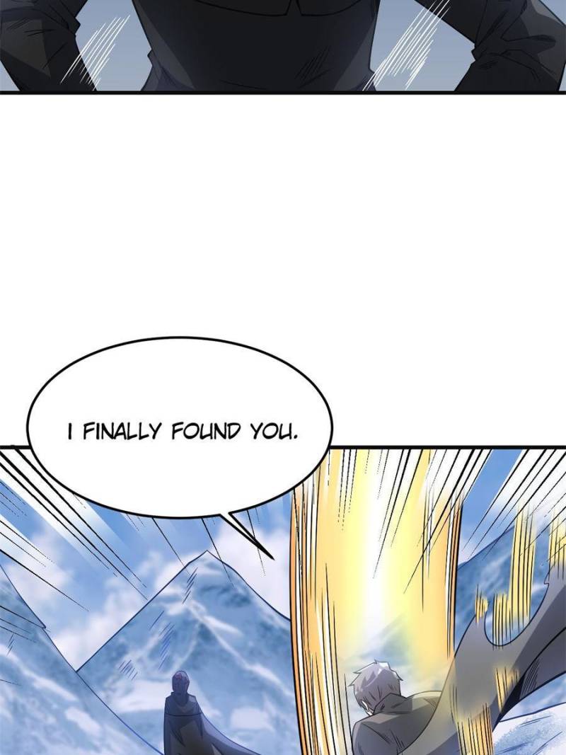 Read Endgame Restart ENGLISH Manga Online