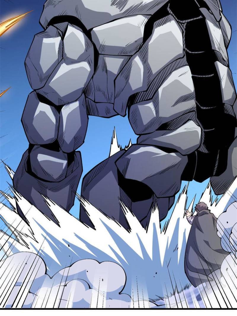 Read Endgame Restart ENGLISH Manga Online