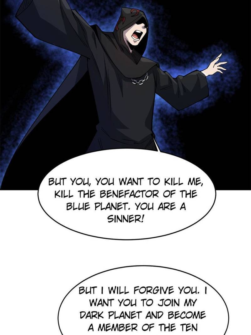 Read Endgame Restart ENGLISH Manga Online