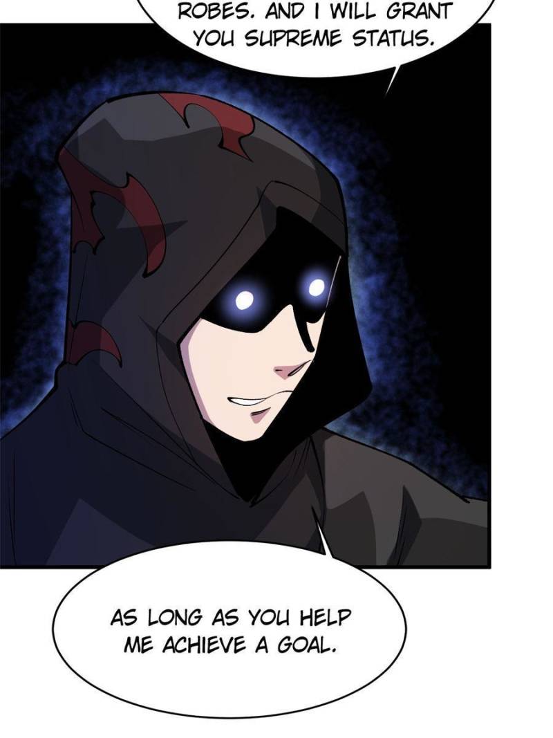 Read Endgame Restart ENGLISH Manga Online