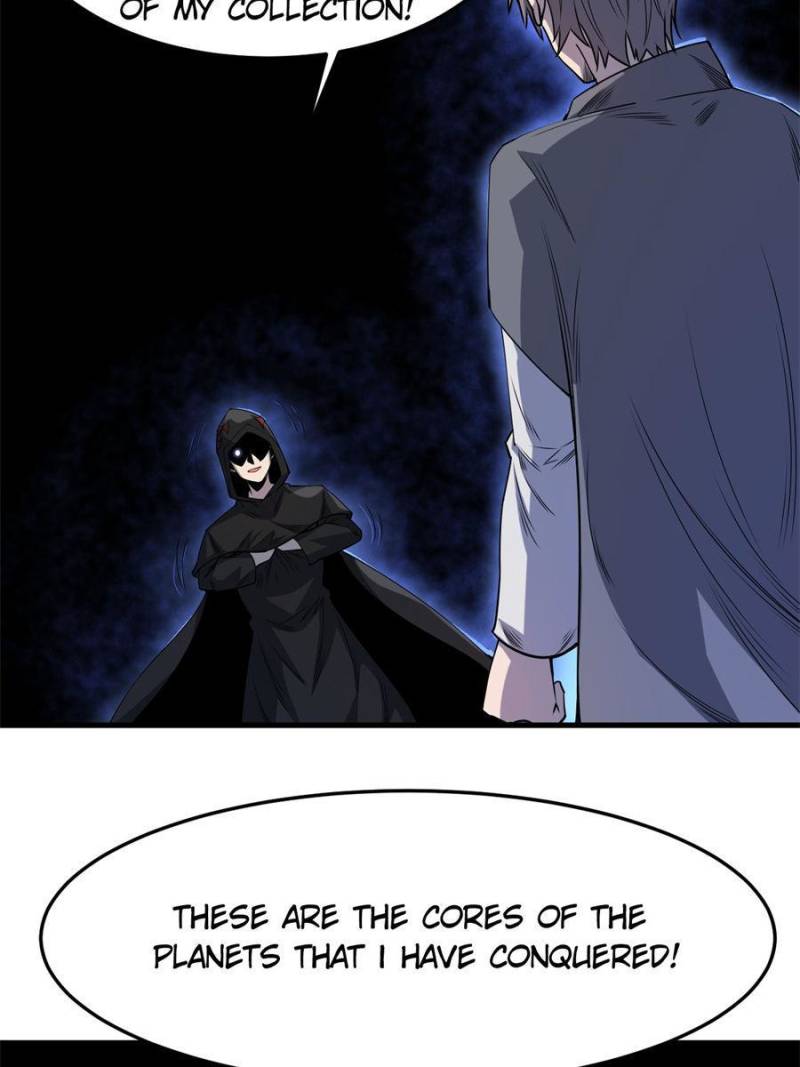 Read Endgame Restart ENGLISH Manga Online