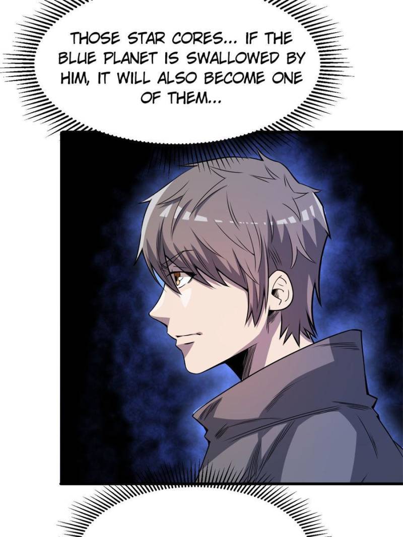 Read Endgame Restart ENGLISH Manga Online