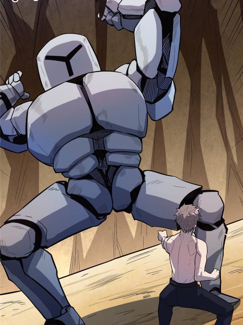 Read Endgame Restart ENGLISH Manga Online