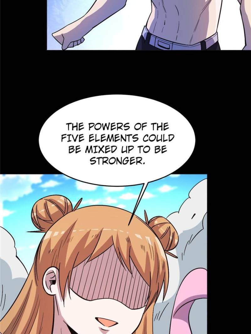 Read Endgame Restart ENGLISH Manga Online