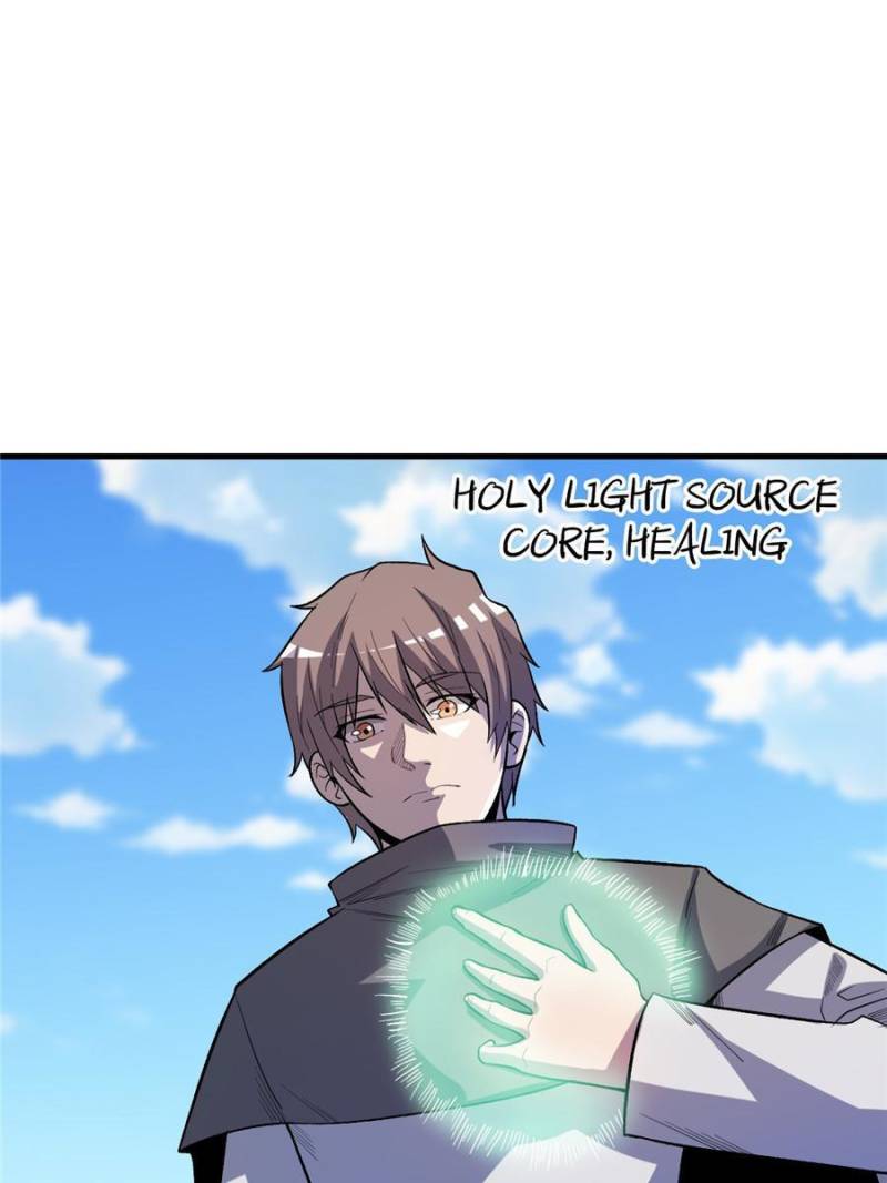 Read Endgame Restart ENGLISH Manga Online