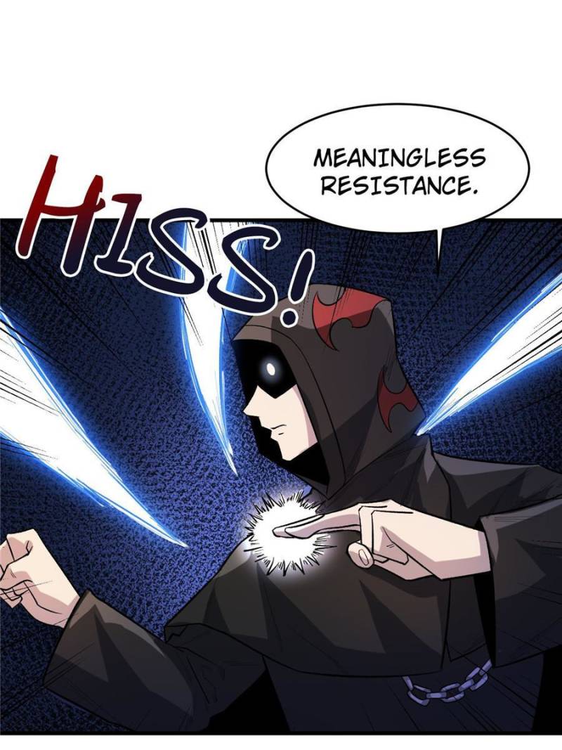 Read Endgame Restart ENGLISH Manga Online