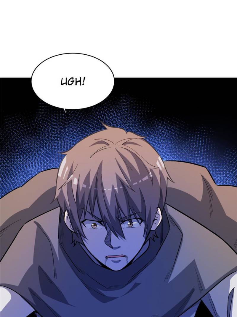 Read Endgame Restart ENGLISH Manga Online