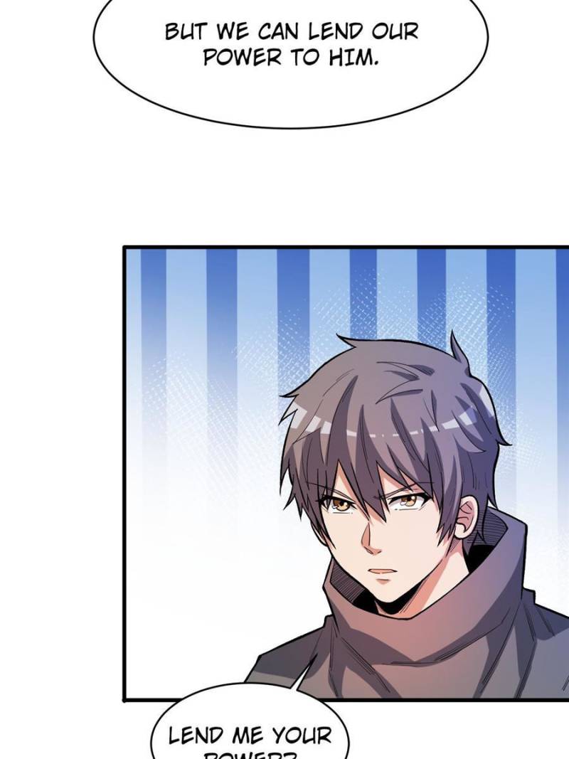 Read Endgame Restart ENGLISH Manga Online