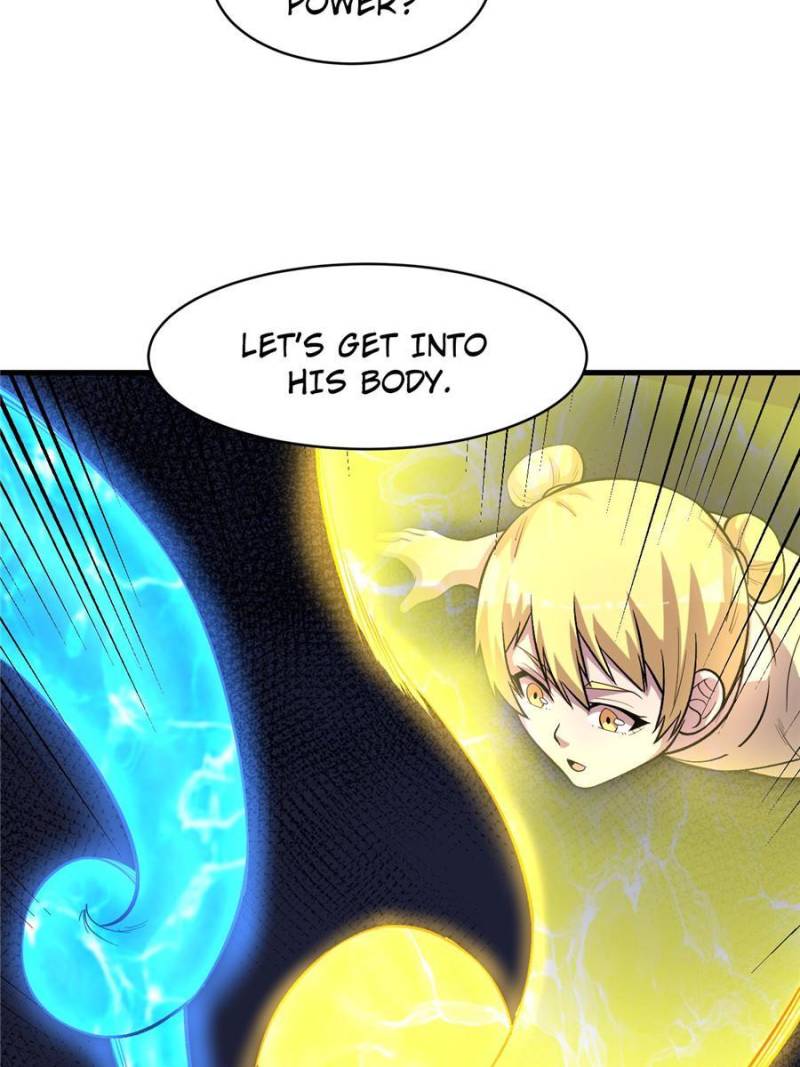 Read Endgame Restart ENGLISH Manga Online