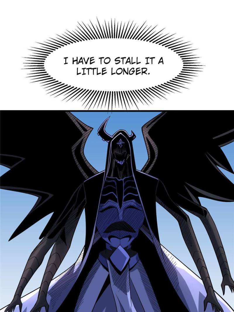 Read Endgame Restart ENGLISH Manga Online