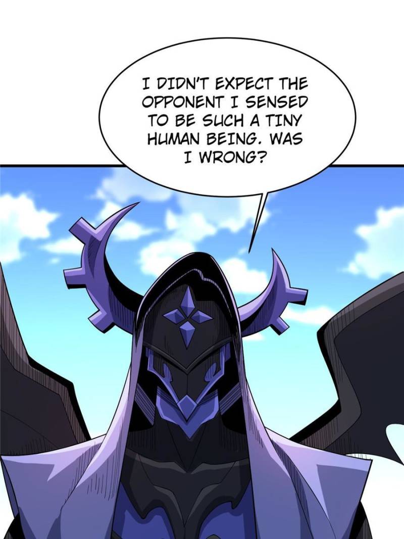 Read Endgame Restart ENGLISH Manga Online