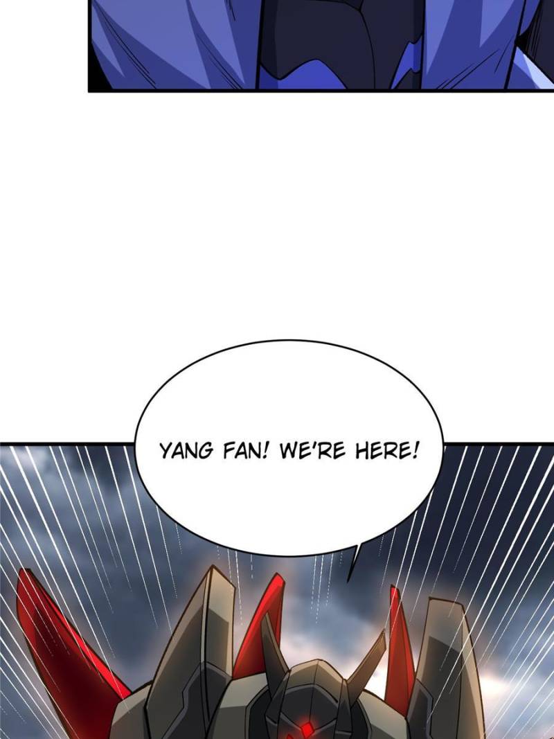 Read Endgame Restart ENGLISH Manga Online