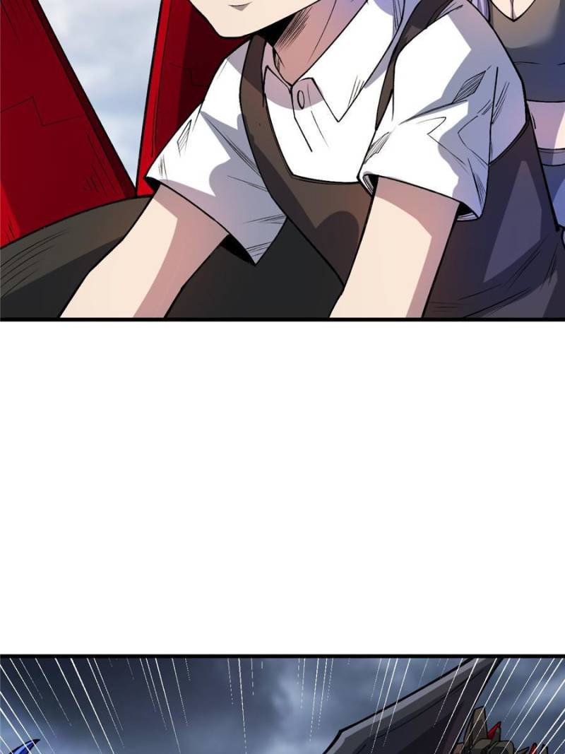 Read Endgame Restart ENGLISH Manga Online