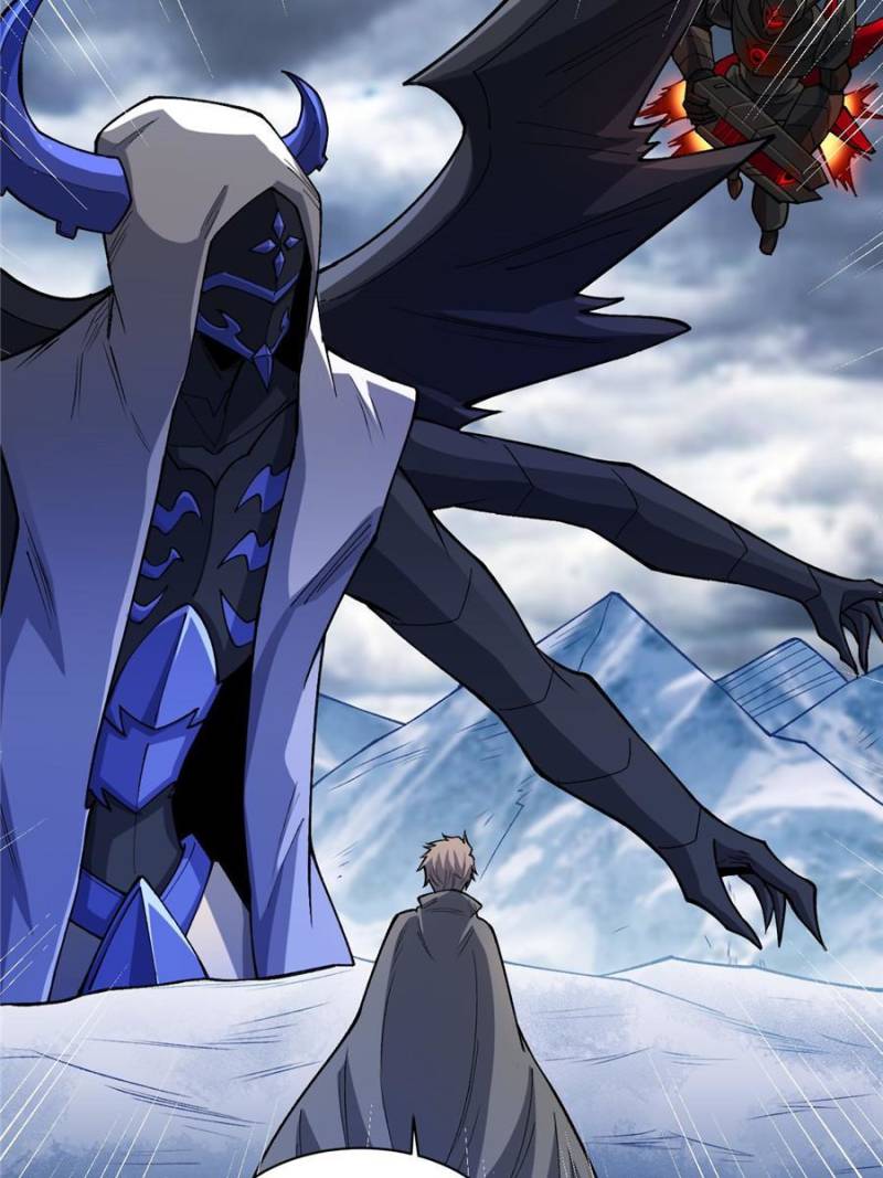 Read Endgame Restart ENGLISH Manga Online