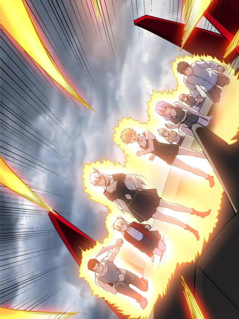 Read Endgame Restart ENGLISH Manga Online